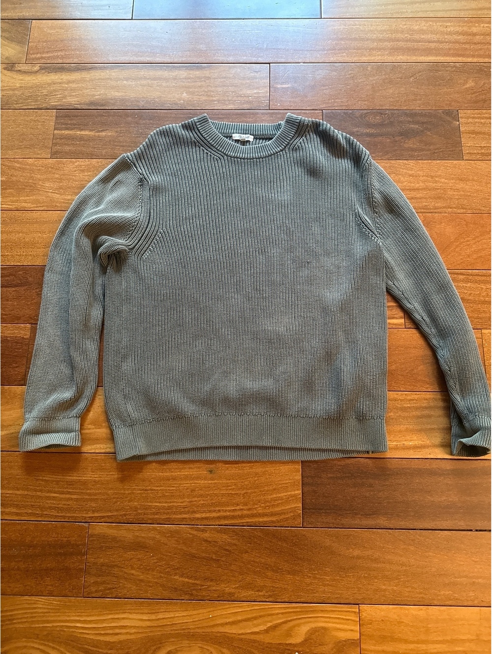 Madewell Sweater